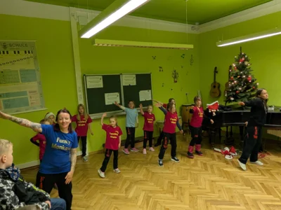 Foto des Albums: Stimmungsvoller Weihnachtsmarkt