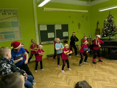 Foto des Albums: Stimmungsvoller Weihnachtsmarkt