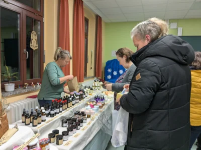 Foto des Albums: Stimmungsvoller Weihnachtsmarkt