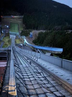 Foto des Albums: SHKL Innung Weimarer Land - Innungsfahrt Oberhof