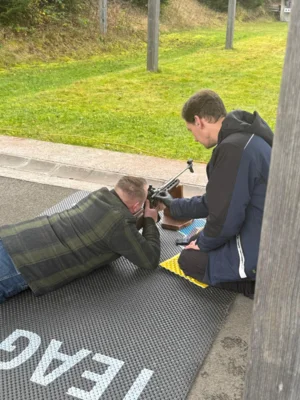 Foto des Albums: SHKL Innung Weimarer Land - Innungsfahrt Oberhof