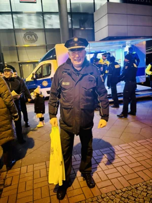 Foto des Albums: Stark ohne Messer! Aktionstag am Gesundbrunnen Center