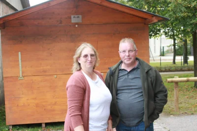 Foto des Albums: Kleintierschau 2024