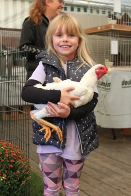 Foto des Albums: Kleintierschau 2024