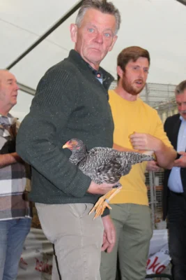 Foto des Albums: Kleintierschau 2024