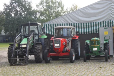 Foto des Albums: Kleintierschau 2024