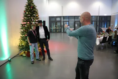 Foto des Albums: Bildergalerie des Sportlerempfanges 2025