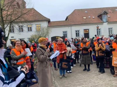 Foto des Albums: Orange Day