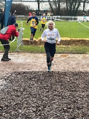 Foto des Albums: Cross DM 2026