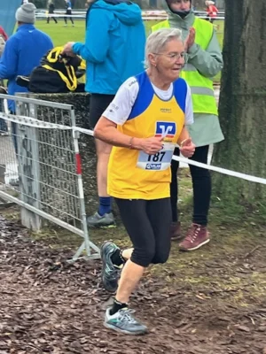 Foto des Albums: Cross DM 2026