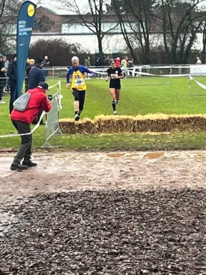 Foto des Albums: Cross DM 2026