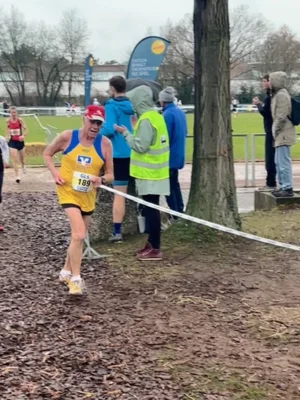 Foto des Albums: Cross DM 2026