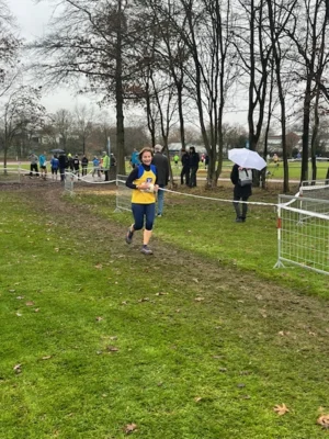 Foto des Albums: Cross DM 2026