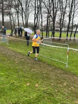 Foto des Albums: Cross DM 2026