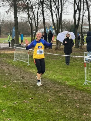Foto des Albums: Cross DM 2026