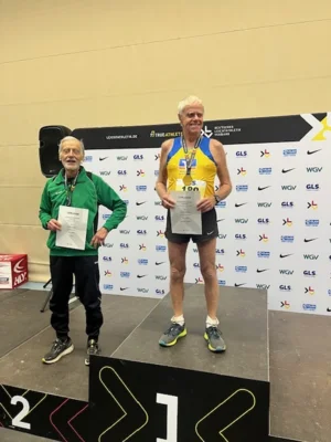 Foto des Albums: Cross DM 2026