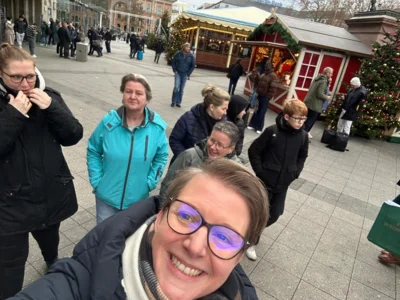 Foto des Albums: Weihnachtsfeier Jungschützen in Hannover 2025