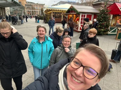 Foto des Albums: Weihnachtsfeier Jungschützen in Hannover 2025