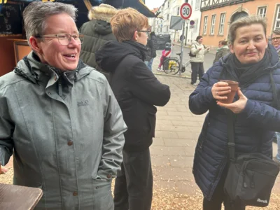 Foto des Albums: Weihnachtsfeier Jungschützen in Hannover 2025