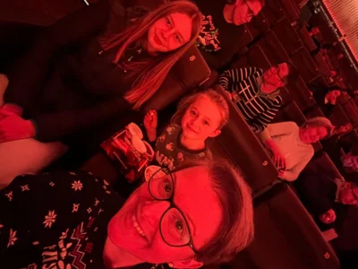 Foto des Albums: Weihnachtsfeier Jungschützen in Hannover 2025