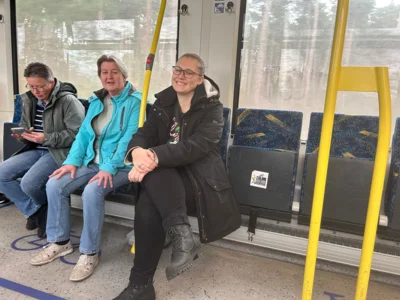 Foto des Albums: Weihnachtsfeier Jungschützen in Hannover 2025