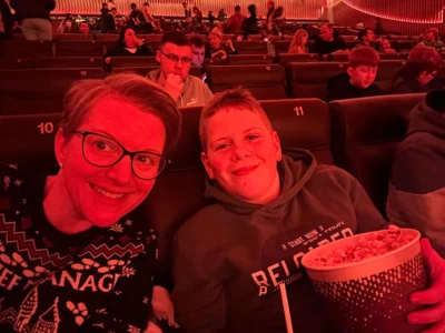 Foto des Albums: Weihnachtsfeier Jungschützen in Hannover 2025