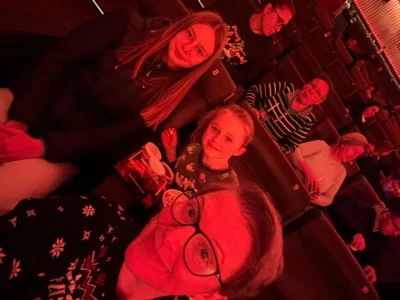 Foto des Albums: Weihnachtsfeier Jungschützen in Hannover 2025