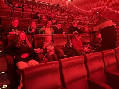 Foto des Albums: Weihnachtsfeier Jungschützen in Hannover 2025