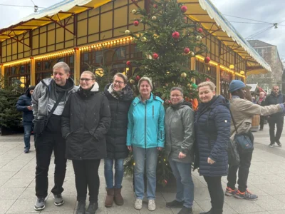 Foto des Albums: Weihnachtsfeier Jungschützen in Hannover 2025