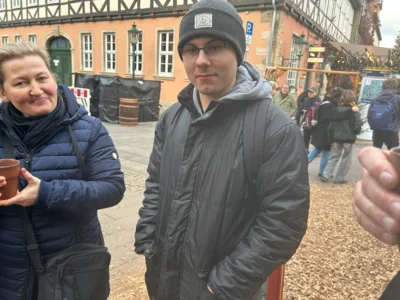 Foto des Albums: Weihnachtsfeier Jungschützen in Hannover 2025