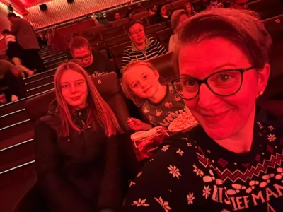 Foto des Albums: Weihnachtsfeier Jungschützen in Hannover 2025