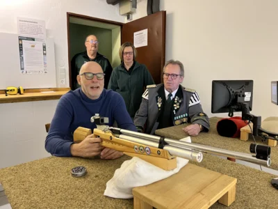 Foto des Albums: Einer für Alle – 2.000 Euro für Euren (UNSEREN!!!!) Verein