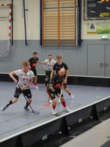 Bild: Spielbild 1