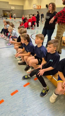 Foto des Albums: Fitnesscup