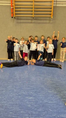 Foto des Albums: Fitnesscup