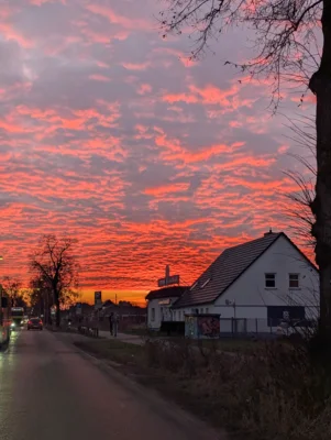 Auf dem Weg zur Arbeit - Lutz Rohmann  (Bild vergr&ouml;&szlig;ern)