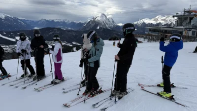 Foto des Albums: Fotoalbum Skilager 3. Tag (2026)