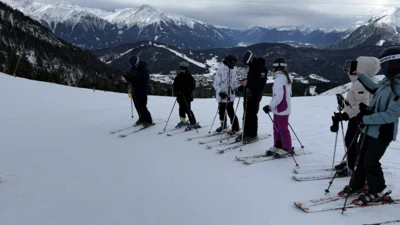 Foto des Albums: Fotoalbum Skilager 3. Tag (2026)
