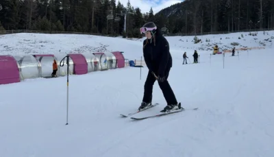 Foto des Albums: Fotoalbum Skilager 3. Tag (2026)