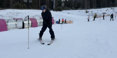Foto des Albums: Fotoalbum Skilager 3. Tag (2026)