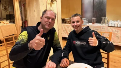 Foto des Albums: Fotoalbum Skilager 3. Tag (2026)