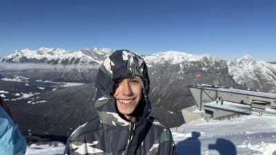 Foto des Albums: Fotoalbum Skilager 5. Tag (2026)