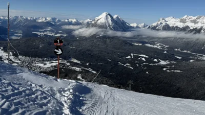 Foto des Albums: Fotoalbum Skilager 5. Tag (2026)