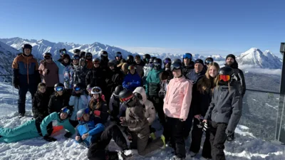 Foto des Albums: Fotoalbum Skilager 5. Tag (2026)
