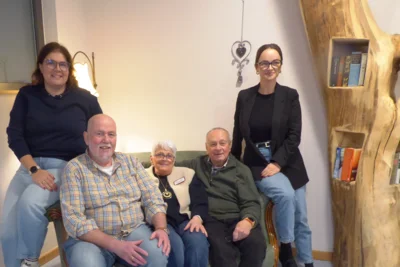 Foto des Albums: InfoTag - Tagespflege im DRK-SZ