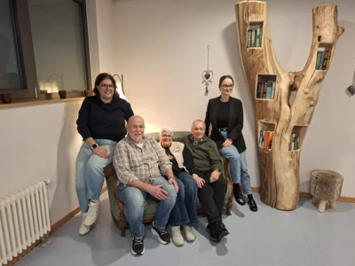 Foto des Albums: InfoTag - Tagespflege im DRK-SZ