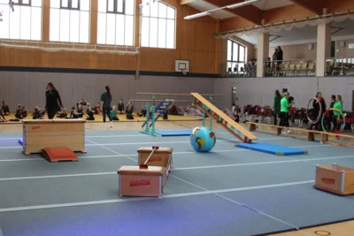 Foto des Albums: Jahresabschlußfeier 2025