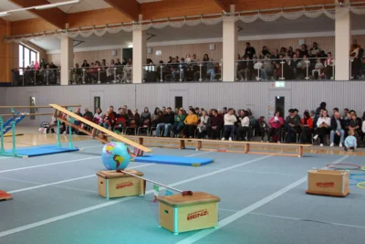 Foto des Albums: Jahresabschlußfeier 2025