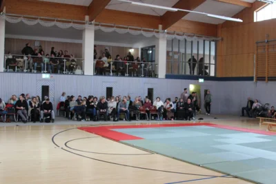 Foto des Albums: Jahresabschlußfeier 2025
