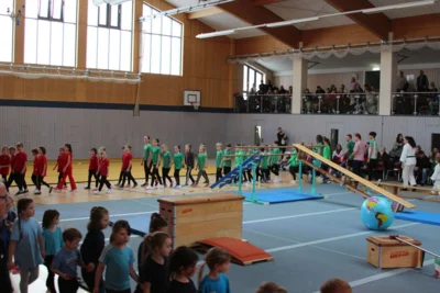 Foto des Albums: Jahresabschlußfeier 2025